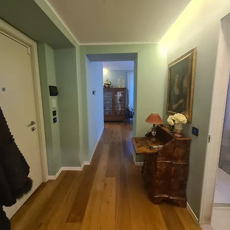 Apartment Green Home *