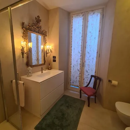 Green Home Apartament